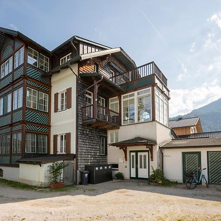 Villa Franz Josef Strobl Exterior photo